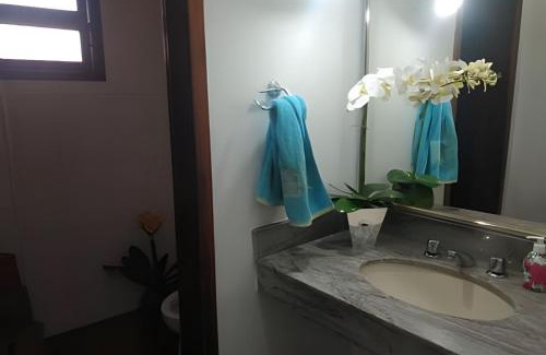 Balneario Remanso House | Solares Le Mansión