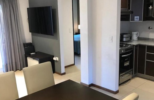 Pinamar Apartment | Solares V Pinamar