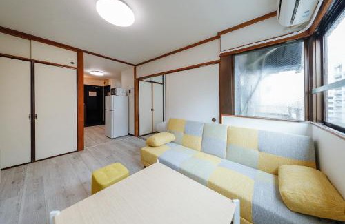 Kiyosumi-Shirakawa Apartment | Solaria Tokiwa
