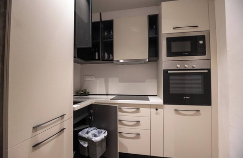 North Ridge Apartment | Solaris 1 bedroom Luxury Apartment 309