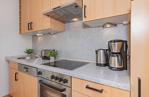 Seebad Bansin Apartment | Solaris Apartment 11 - family-friendly in a quiet location in Bansin