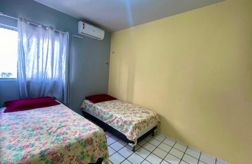 Teresina Apartment | Solaris