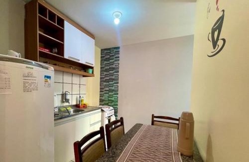 Teresina Apartment | Solaris