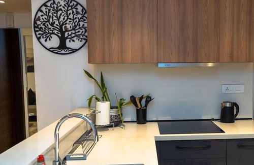 North Ridge Apartment | Solaris Cozy Haven