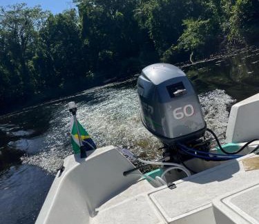 Barra do Una Hotel | Solaris do Una