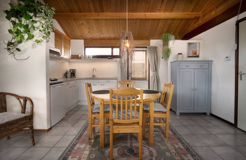 Egmond aan den Hoef House | Solaris – Egmond - holiday home, a place under the sun