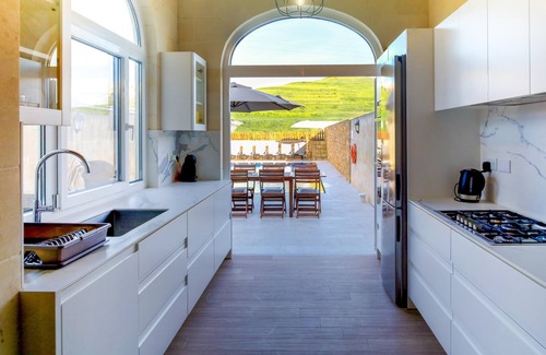 Ghasri Villa | Solaris Gozitan Villa With Pool Gozo, Ghasri Gozo, Malta