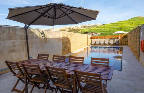 Ghasri House | Solaris Holiday Home