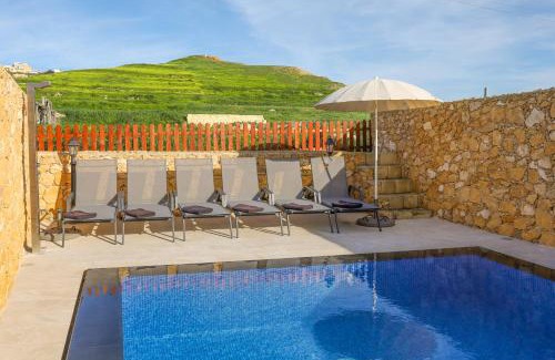 Ghasri House | Solaris Holiday Home