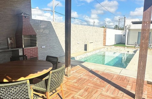 Ipojuca Apartment | Solaris Serrambi Flats