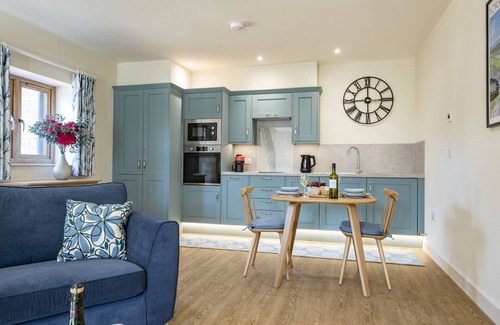 York Cottage | Solaris, Tockwith, York
