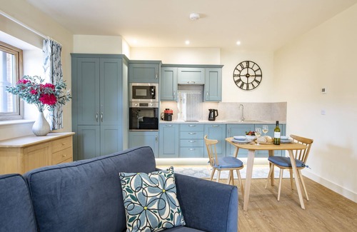 York Cottage | Solaris, Tockwith, York