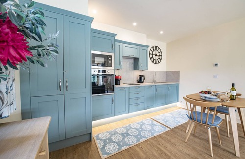 York Cottage | Solaris, Tockwith, York