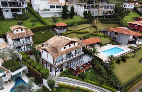 Capitolio Apartment | Solarium de Escarpas Suítes