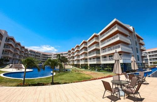 Lagoa Redonda House | Solarium Residence no Porto das Dunas