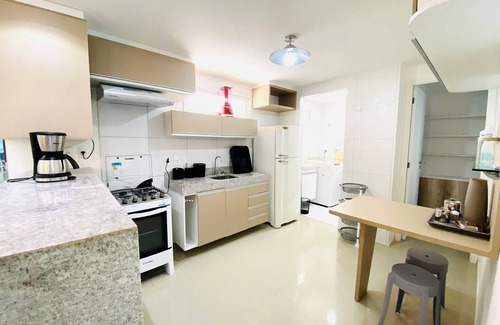 Porto das Dunas Condo | Solarium Residence Resort