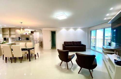 Porto das Dunas Condo | Solarium Residence Resort