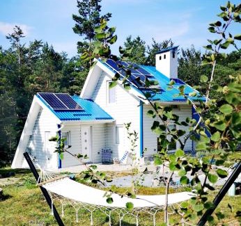 Mionica House | Solarna Eko Vila