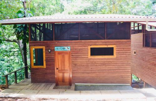 Isla Solarte Cabin | Solarte EcoLodge