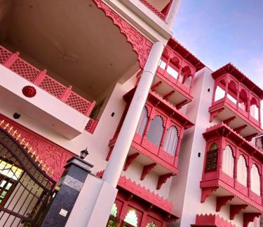 Bedla House | Solasta