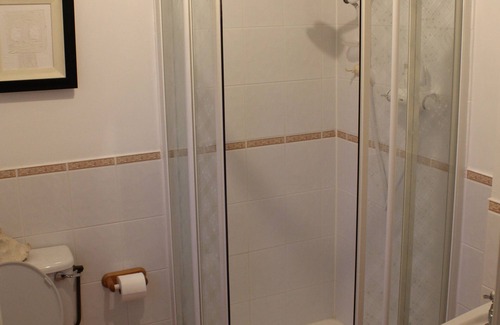 Malin Bed & Breakfast | SolasTobann Room 1 En-suite Malin Head