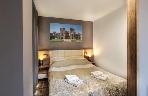 Solec-Zdroj Apartment | SOLAVO HOME&TRAVEL