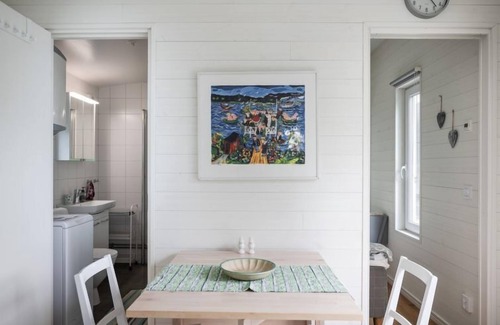 Alingsas House | Solbacken by Interhome