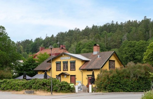 Alingsas House | Solbacken by Interhome