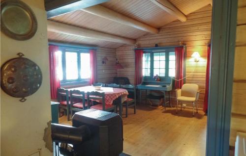 Hole Municipality House | Solbakken