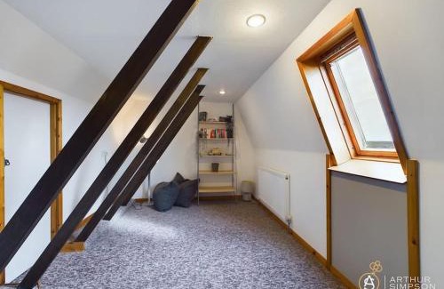 Lerwick House | Solberg - Charming two bedroom cottage in Lerwick