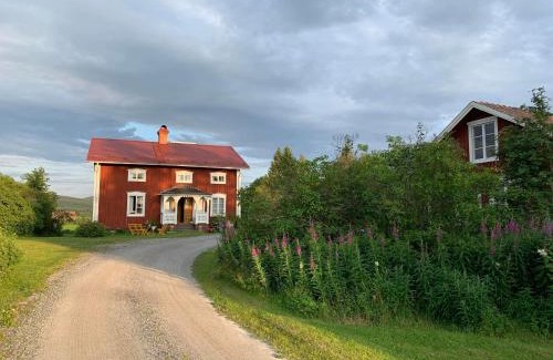 Undrom Bed & Breakfast | Solberg Inn