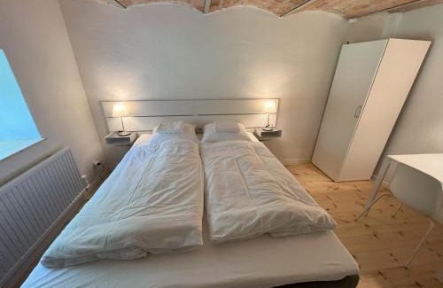Tranbjerg J Bed & Breakfast | Solbjerg Skov B&B