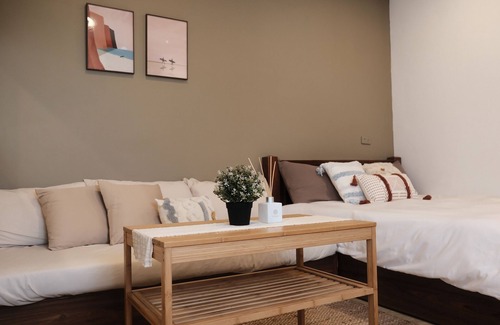 South Beach Bed & Breakfast | Solchill Inn