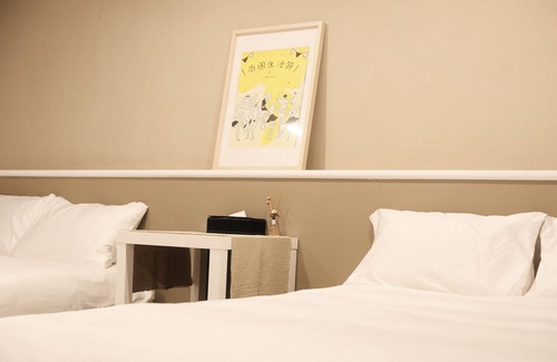 South Beach Bed & Breakfast | Solchill Inn