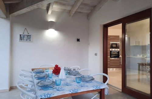 Tanaunella Apartment | SOLD HOUSE