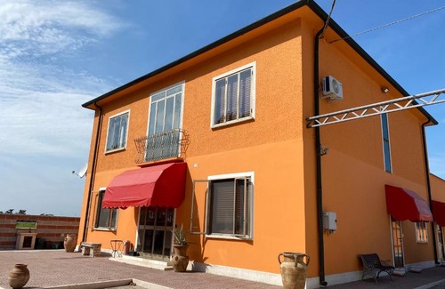 Gazzo Veronese House | SOLD OUT Locazione Turistica