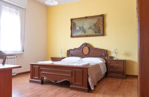 Gazzo Veronese House | SOLD OUT Locazione Turistica