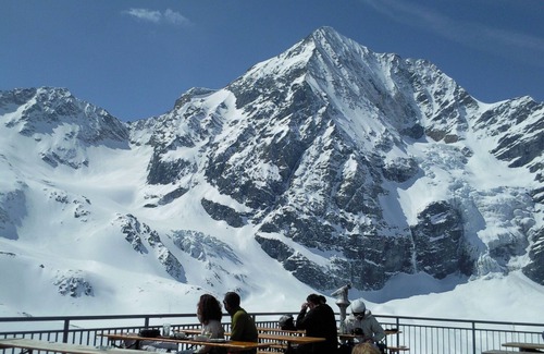 Solda Apartment | Solda: Mountain apartment at 1900m Solda all'Ortles (BZ-Italy) Venosta Valley