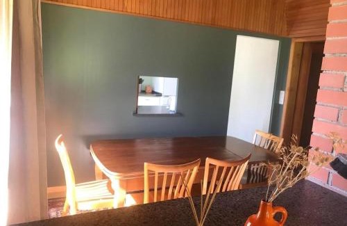 Appenzell House | Soldanella