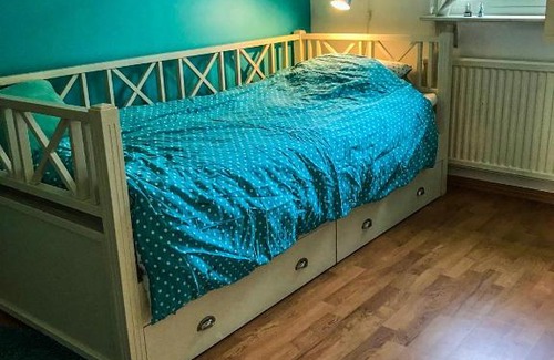 Vaxholm Villa | Soldatgatan