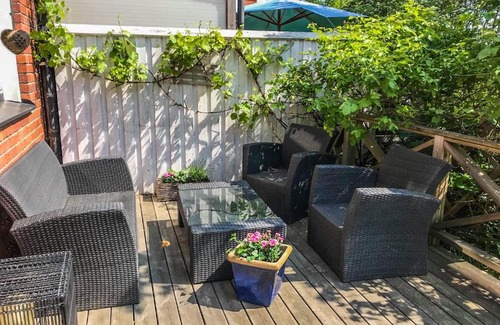 Vaxholm Villa | Soldatgatan