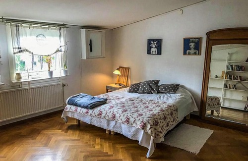 Vaxholm Villa | Soldatgatan