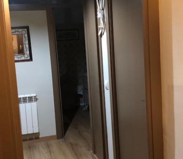 Soldeu Apartment | SOLDEU- EXCLUSIVO APARTAMENTO 130 M2 HASTA 10 PERSONAS CON PRECIOSAS VISTAS A PISTAS DE SKi