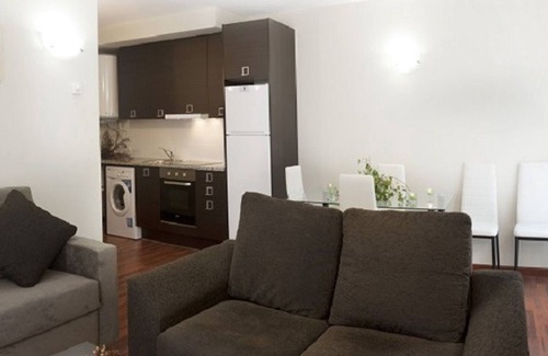Soldeu Apartment | SOLDEU N.II - Superior Apartment 5 People