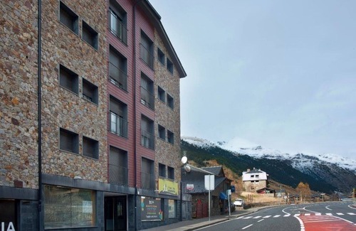Soldeu Apartment | SOLDEU N.II - Superior Apartment 5 People