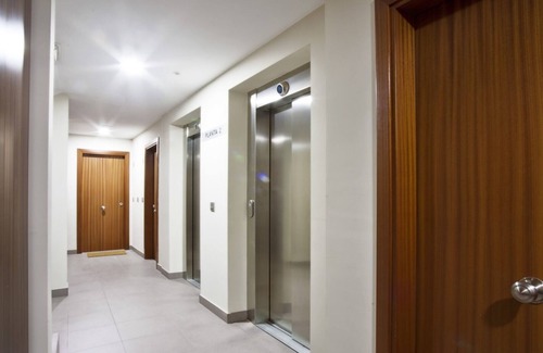 Soldeu Apartment | SOLDEU N.II - Superior Studio Apartment
