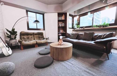 Zhongzheng Apartment | Soldier Culture7Room blue line MRT30sec26p