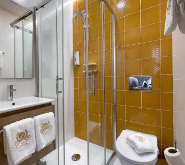 Aveiro Hotel | Soldouro Train Suites