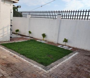 Greater Johannesburg Metropolitan Area House | Soldout Camp 3