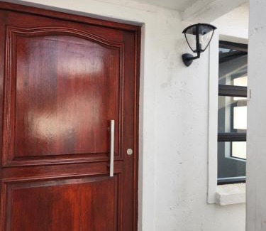 Greater Johannesburg Metropolitan Area House | Soldout Camp 3